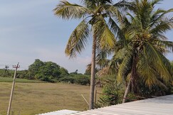 Arun House and Rooms