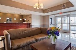 Best Western Refugio Inn