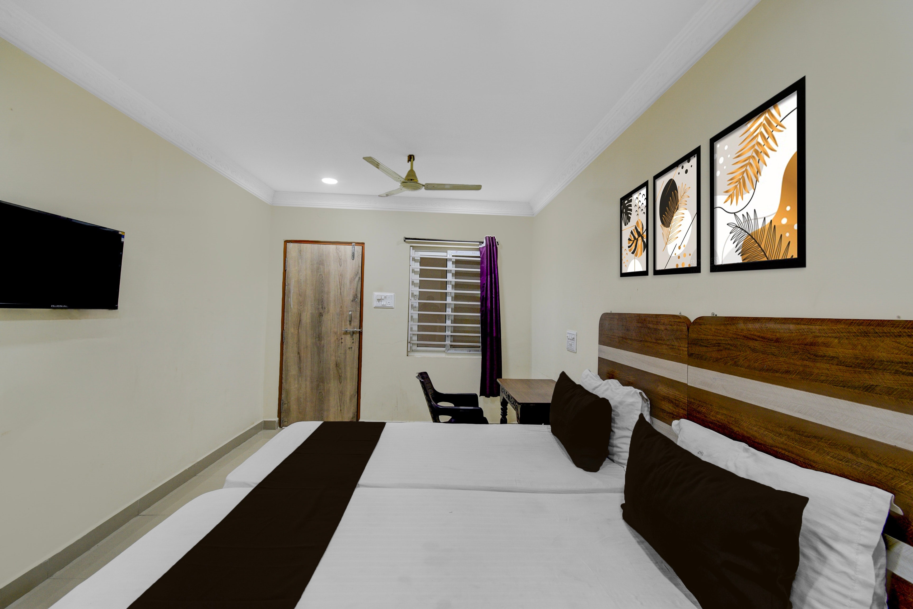 Main gallery
