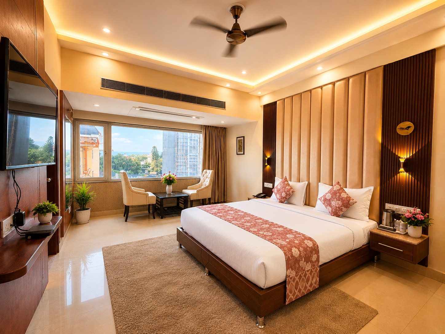 Hotel Doon's Pride - Tap to explore photos