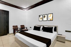 Hotel O Sukoon Guest House