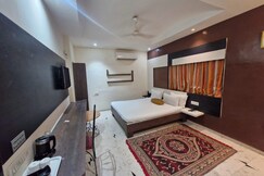 Address of PRITHVI HOTEL