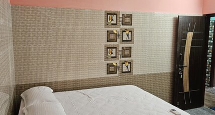 Swathi Rooms Room Type - Family Room