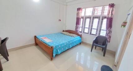 Homely homestay Room Type - Bedroom