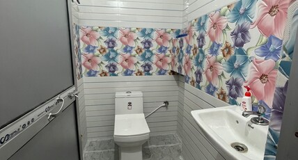 Sai Palace Hotel And Resturent Room Type - Standard Budget Room Non-Ac