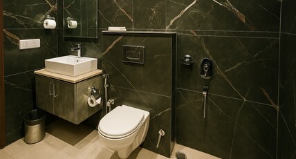 Hotel Palm View by JMD Group Room Type - PALM COZY (Preferred By Couple)