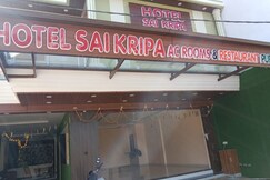 Hotel Sai Kripa Maheshwar