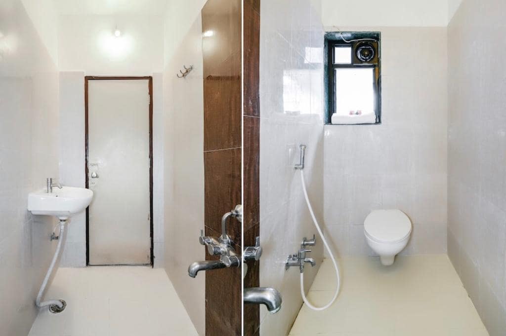 Hotel Ashoka Executive - Tap to explore photos