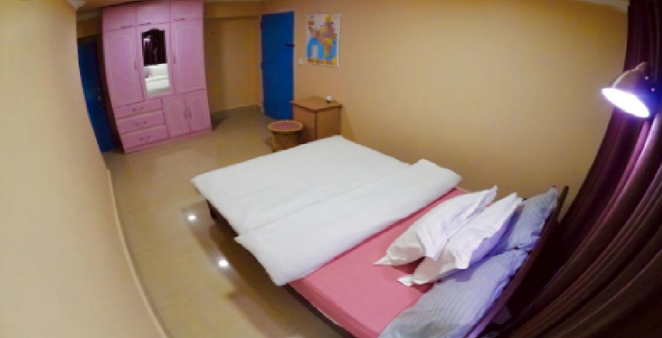 Himadri Homestay - Tap to explore photos