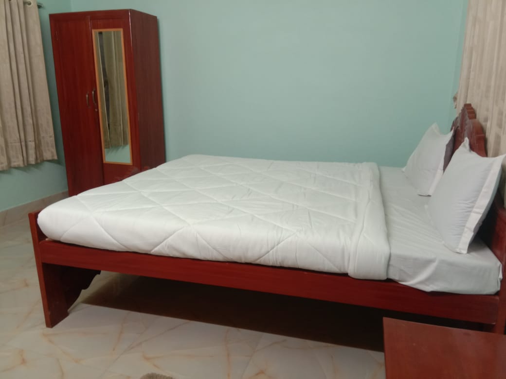 Shibnibash Homestay - Tap to explore photos