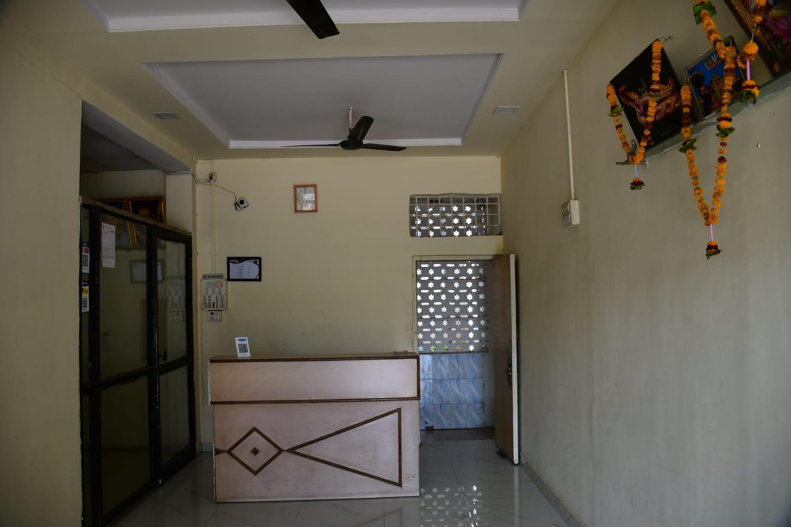 Aditya Lodge - Tap to explore photos