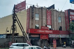 Hotel Heaven Ghaziabad
