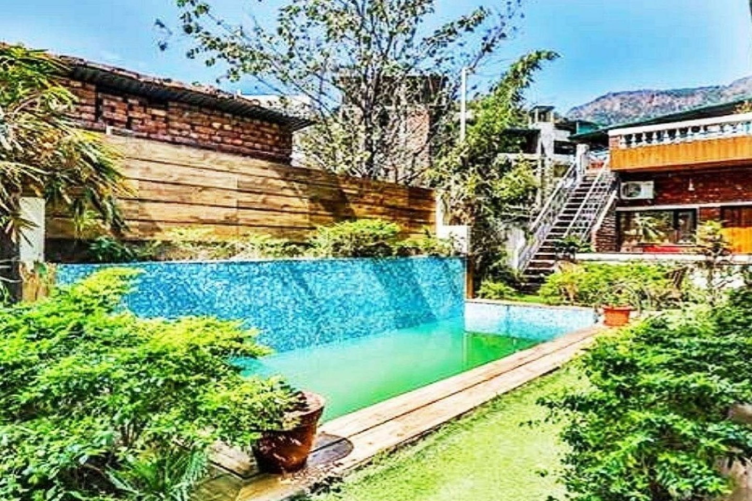 Hotel O Delhi6 - Tap to explore photos