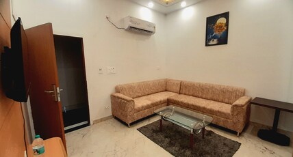 THE SHEHNAI RESORT Room Type - SUITE WITH LIVING ROOM THE SHEHNAI RESORT Room Type - SUITE WITH LIVING ROOM