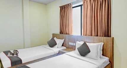 Collection O Cititel Mehdipatnam Room Type - Classic Collection O Cititel Mehdipatnam Room Type - Classic
