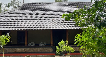 Aravanazhi Tharavadu 2BHK Room Type - Aravanazhi Tharavadu 2BHK