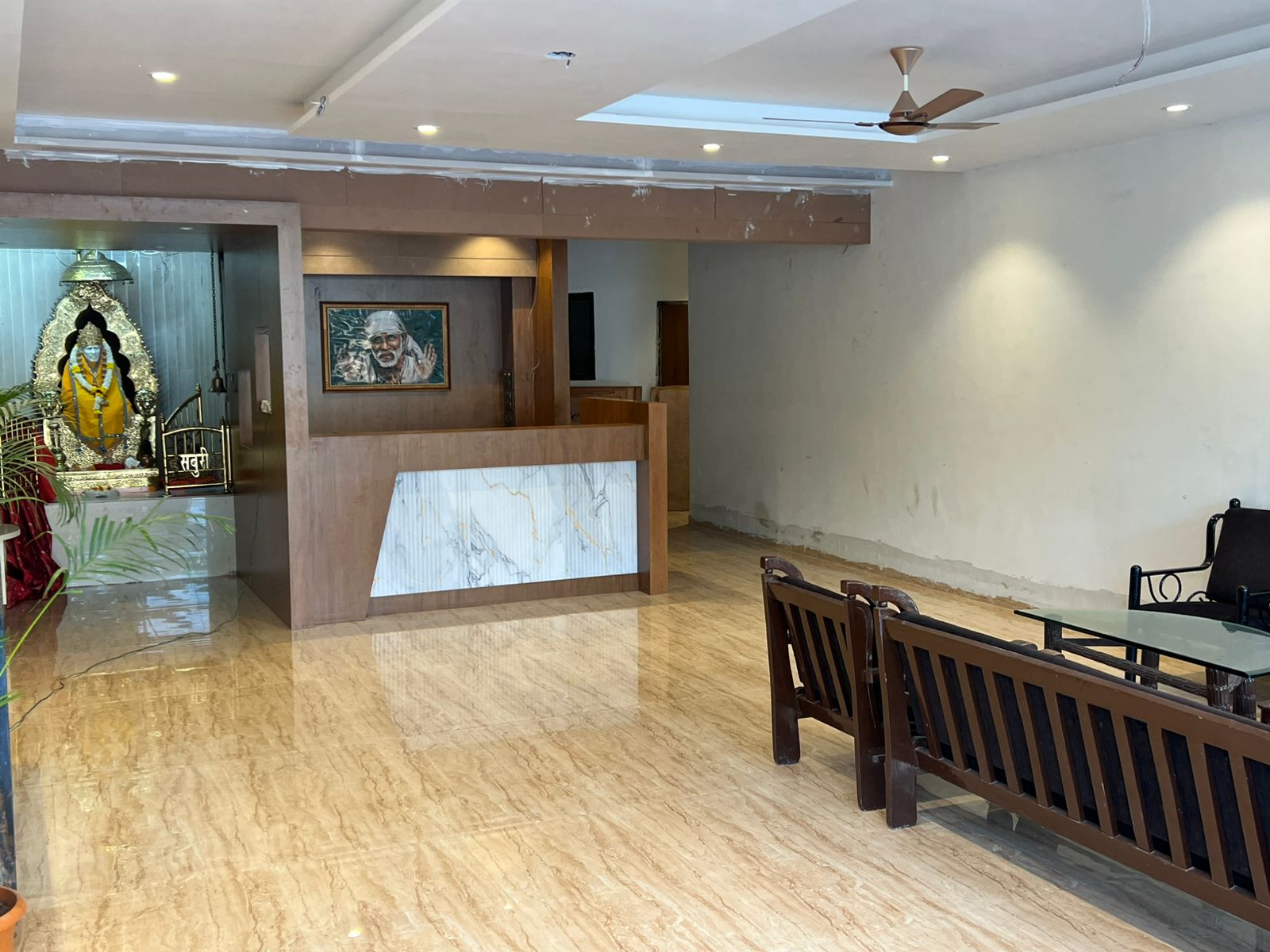 Main gallery