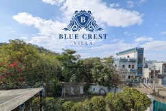Blue Crest Villa
