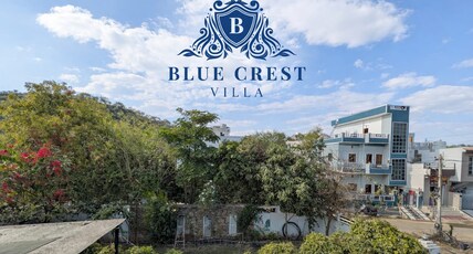 Blue Crest Villa Room Type - Blue Crest Villa