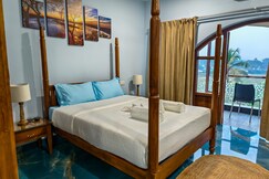 Richeve Country View Boutique Stay