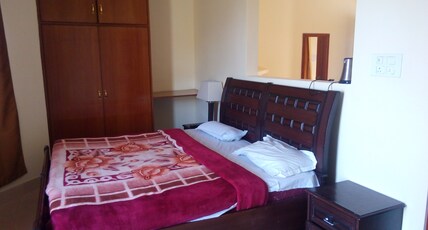 Hotel Deodar Villa Room Type - Suite Room (Four Bed)