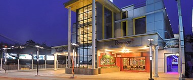 Ponmari Residency