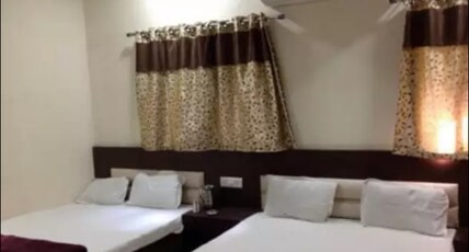 Hotel New Chanakya Palace Room Type - Four Bed A/C Room