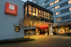Leonardo Hotel Frankfurt City South