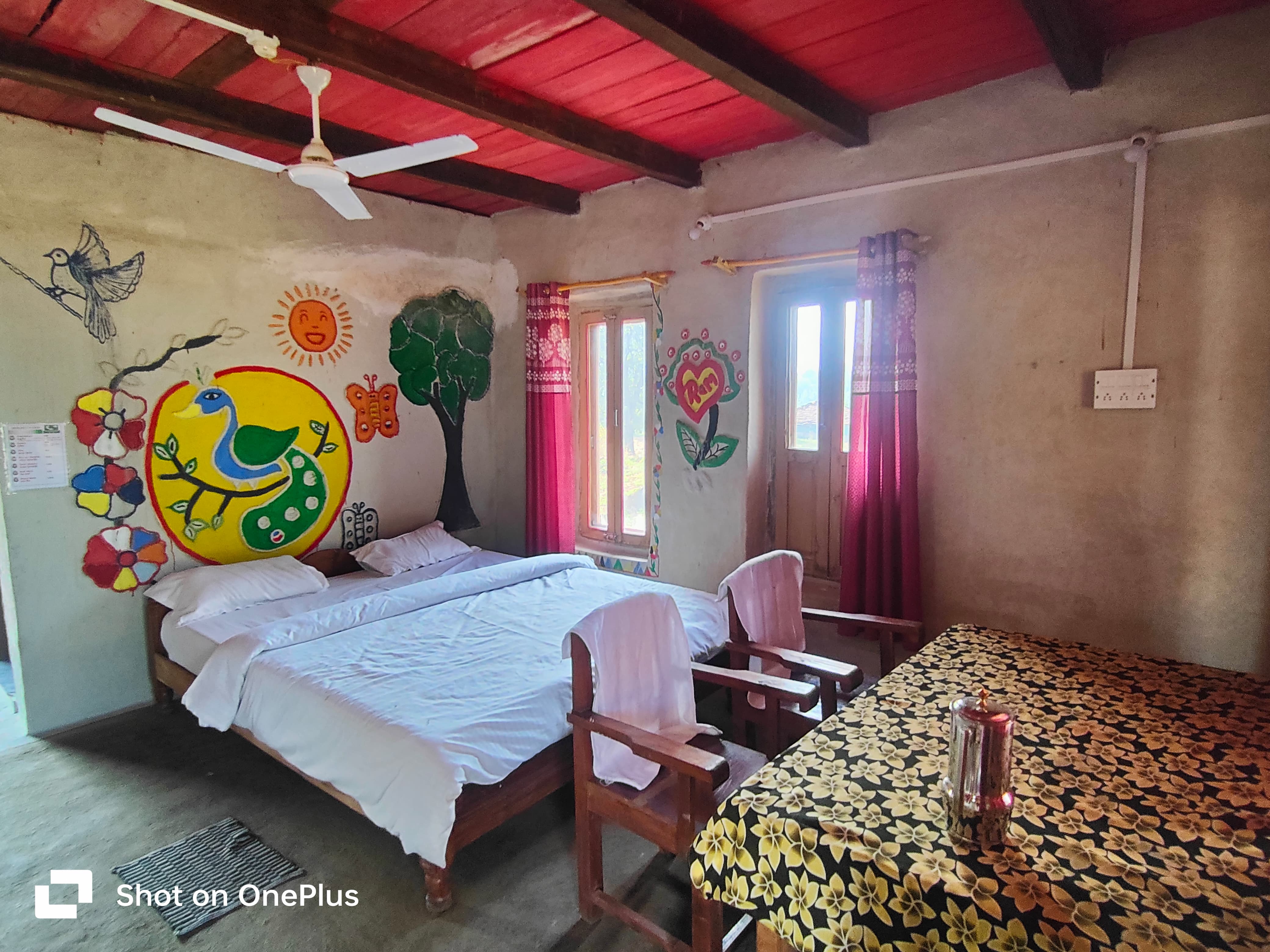 Baba Madh Home Stay - Tap to explore photos
