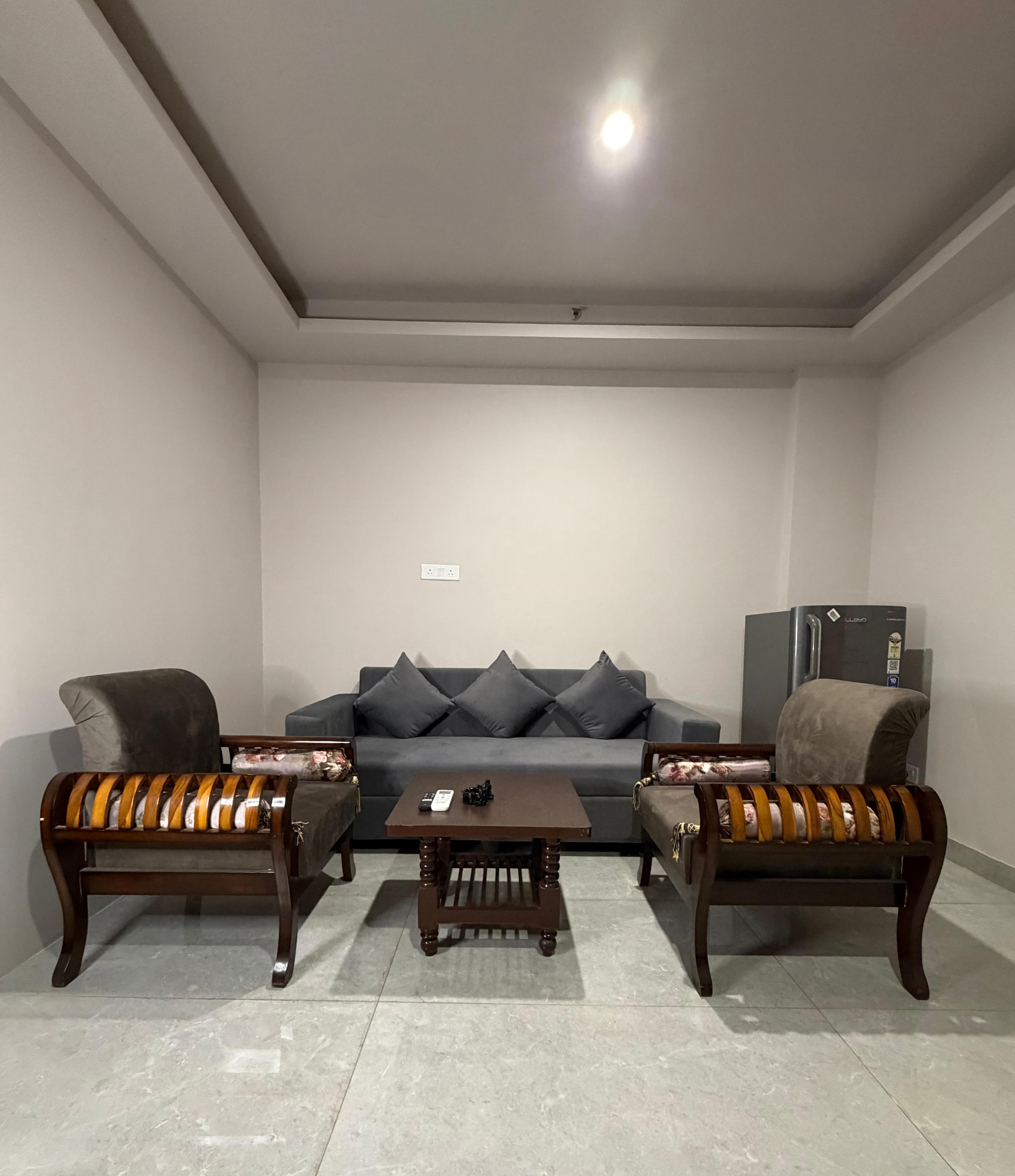 Main gallery