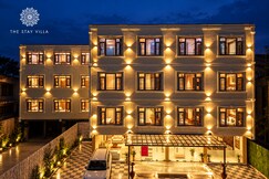 Hotel Stay Villa - City Centre Lal Chowk