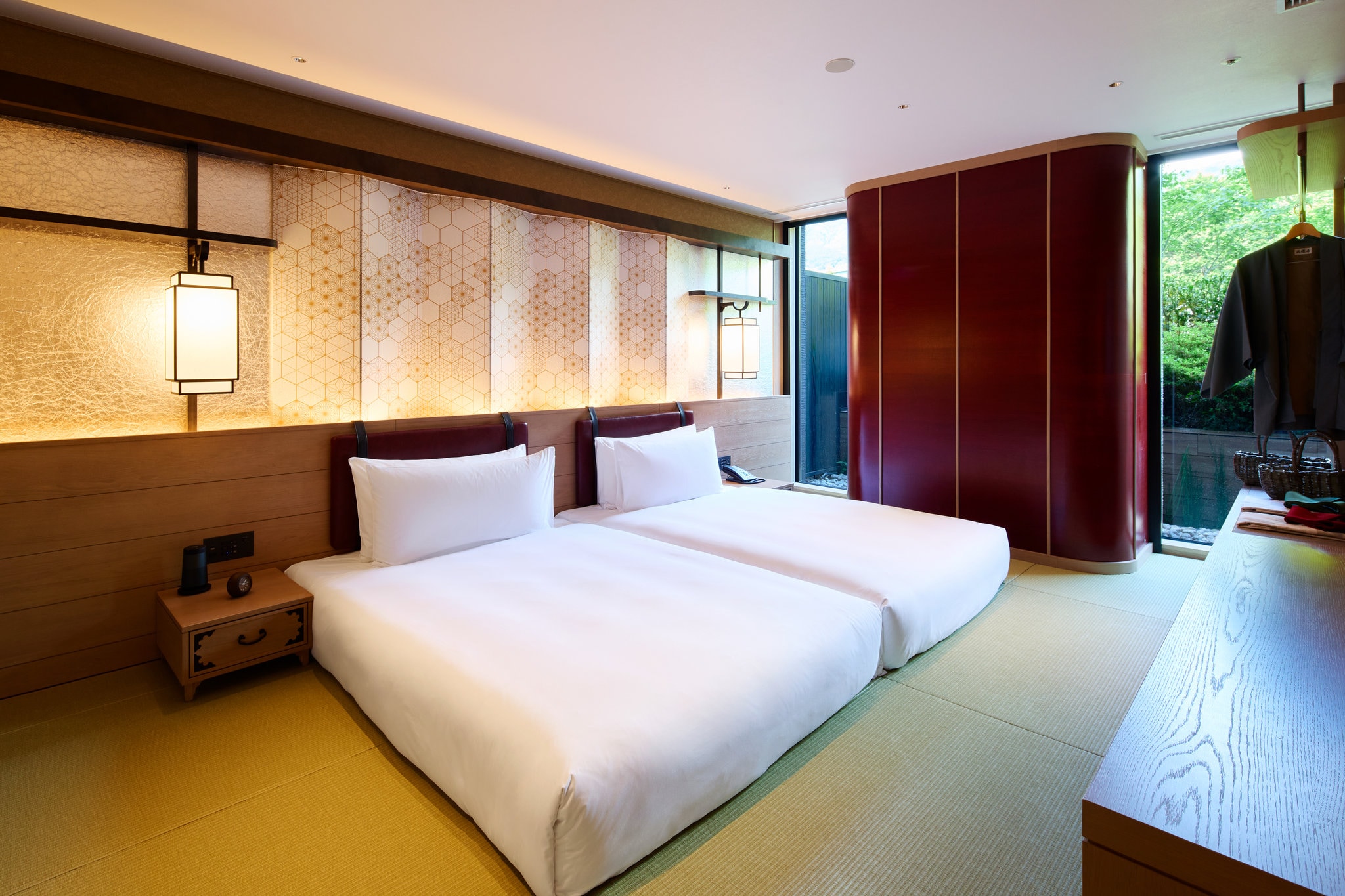 Hotel Indigo HAKONE GORA, an IHG hotel - Tap to explore photos