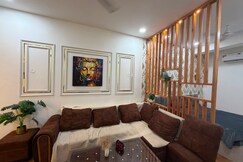 The Matrix Homes