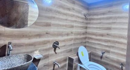 Hotel Lotus Park Room Type - Deluxe Room
