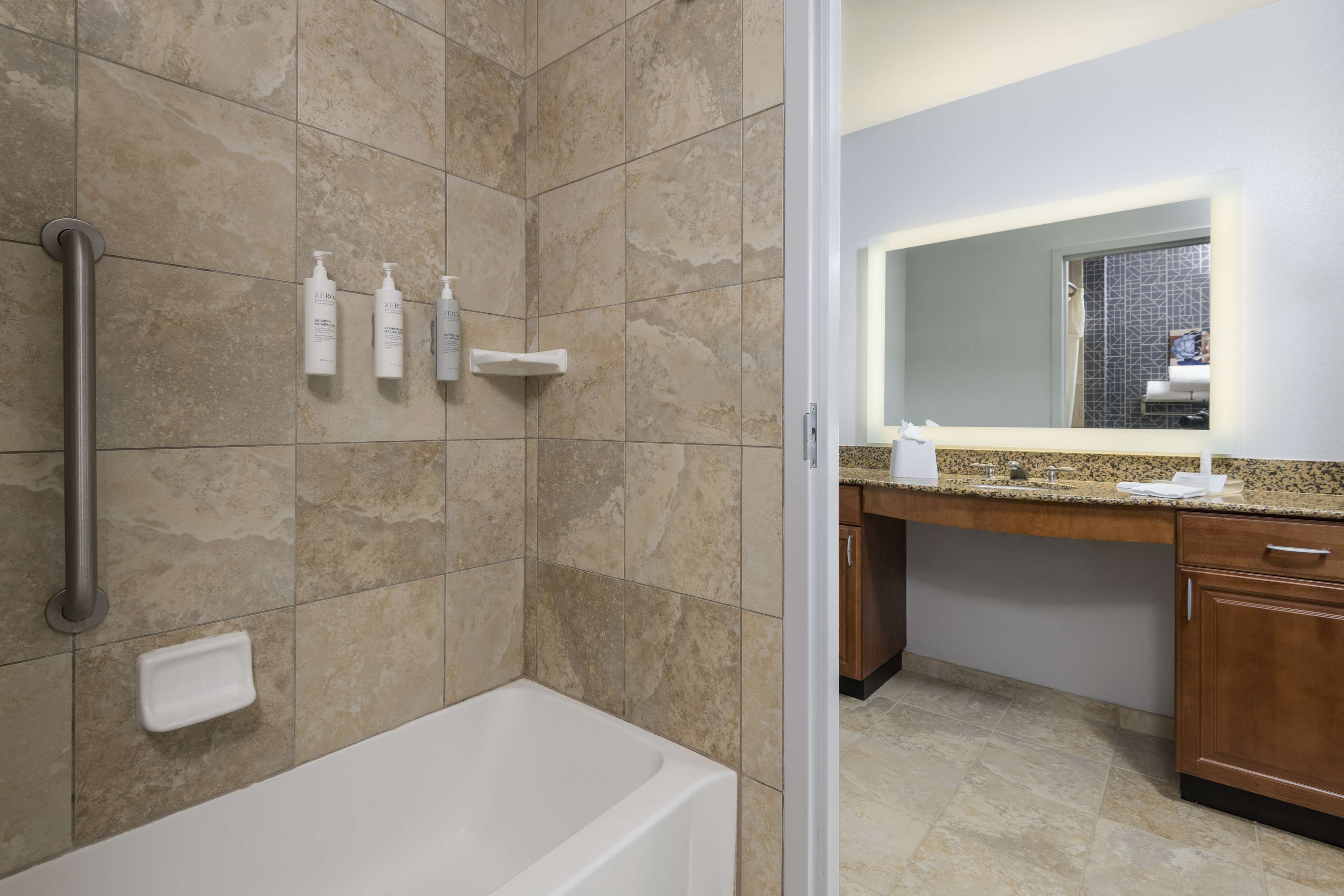 Homewood Suites by Hilton Phoenix North-Happy Valley - Tap to explore photos