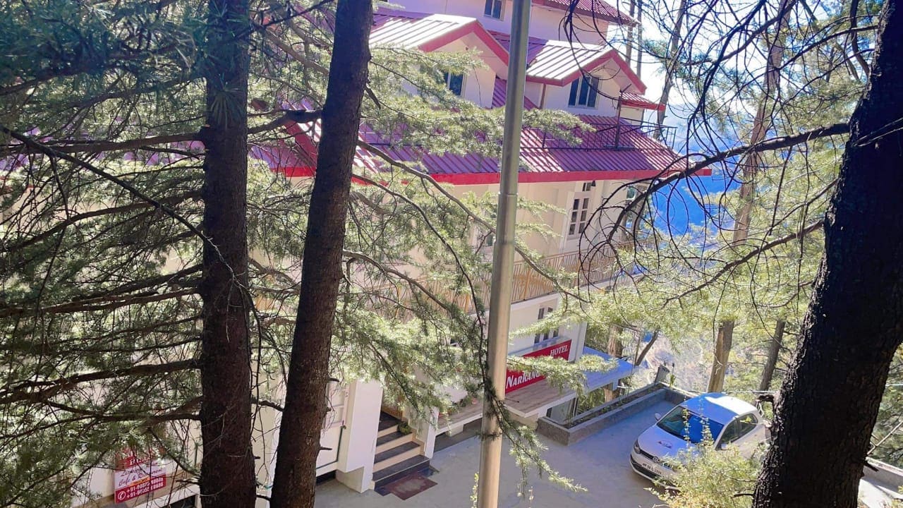 Hotel Narkanda Hills - Tap to explore photos