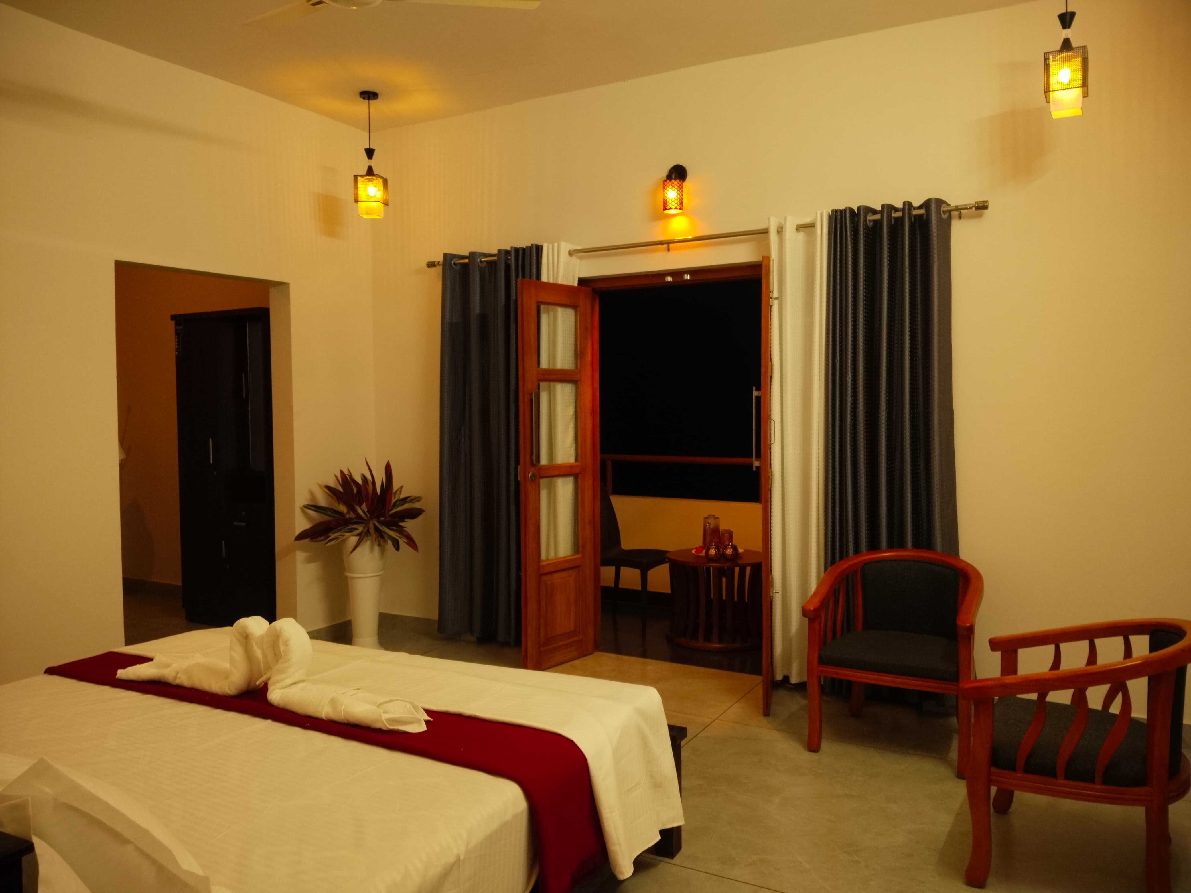 Altheda Homestay - Tap to explore photos