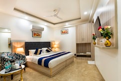 Hotel Evergreen Stay