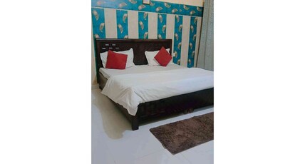 Kartik home stay Room Type - Kartik home stay