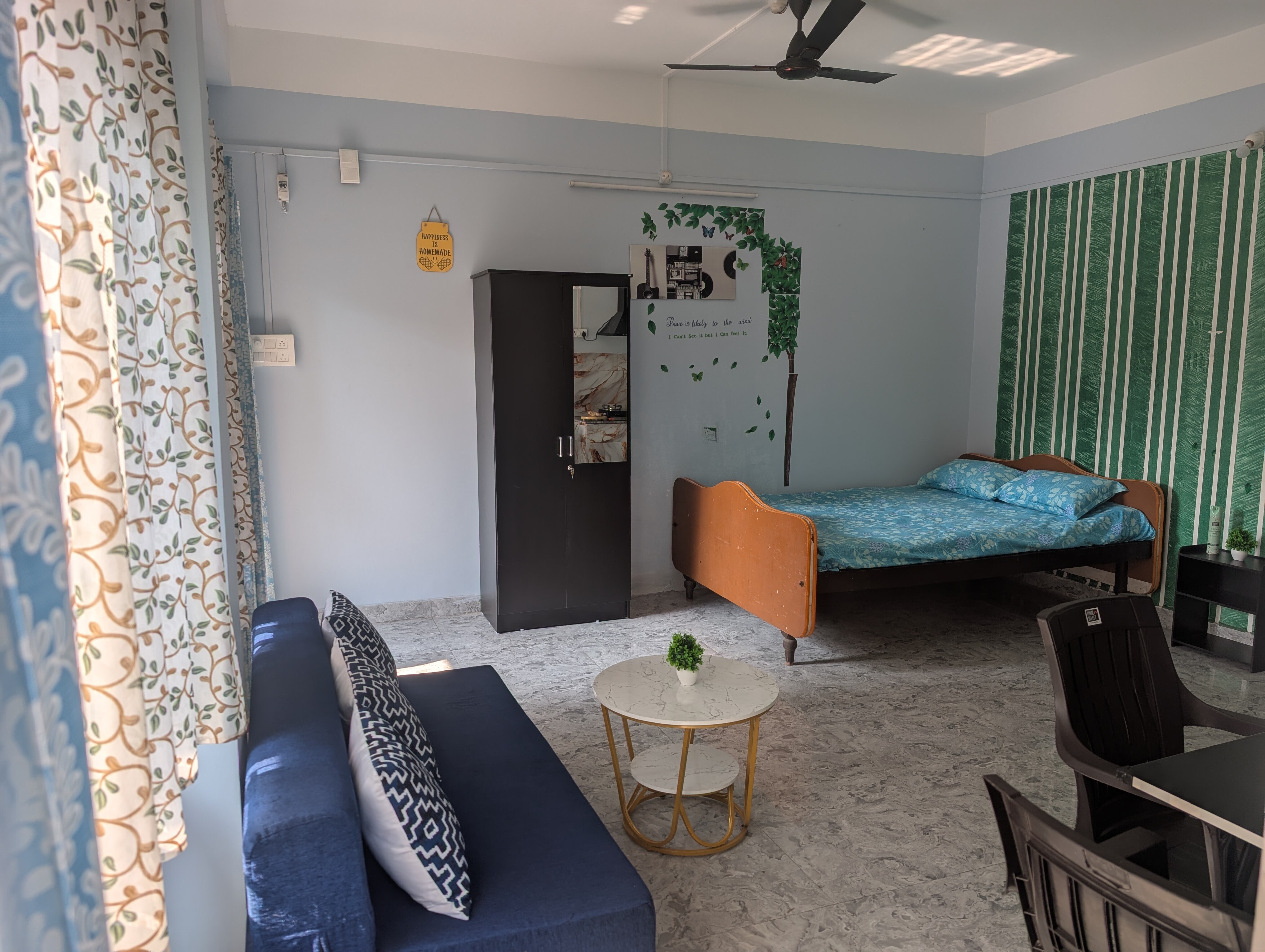 Aveon The Homestay - Tap to explore photos