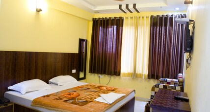 Apple Homestay | Rooms & Wi-Fi Room Type - Deluxe Room