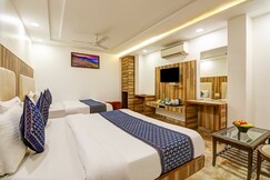 Hotel True Stay @ New Delhi
