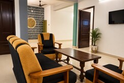 Address of Cozy Room nearby Technopark