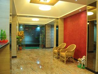Saish International