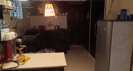 Ultra Luxury, Party house, 2Bhk with Ready kitchen Room Type - Ultra Luxury, Party house, 2Bhk with Ready kitchen