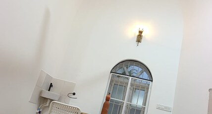 Caveman Guest House Room Type - Standard Room
