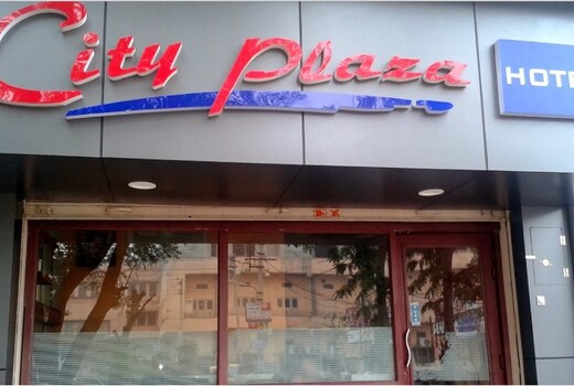 Hotel City Plaza
