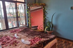 THE Himalya Lebong HOMESTAY