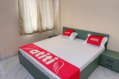 Elegant 3BHK Flat in Ranchi Green Views 301