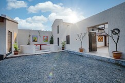 Takshshila Park and Resorts